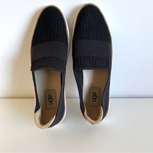 Ugg Sammy Slip-On Sneakers